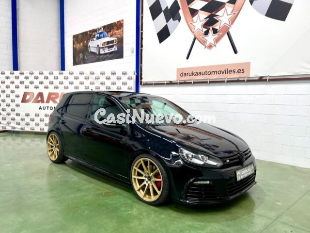 VOLKSWAGEN - Golf - 2.0 TSI DSG 5p. GTI 35 Aniversario