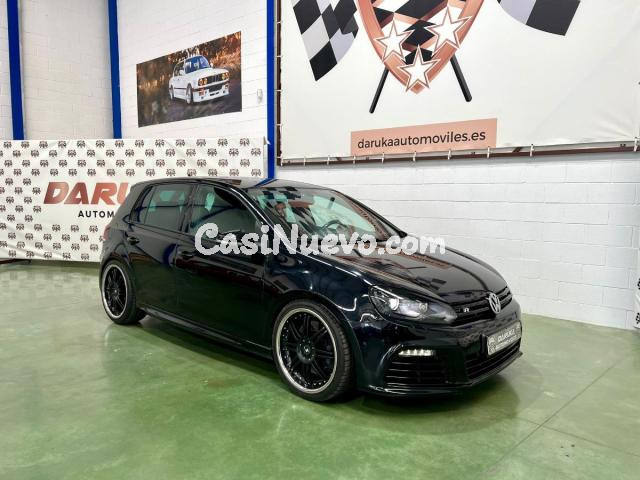 VOLKSWAGEN - Golf - 2.0 TSI 4mot. DSG 5p. R