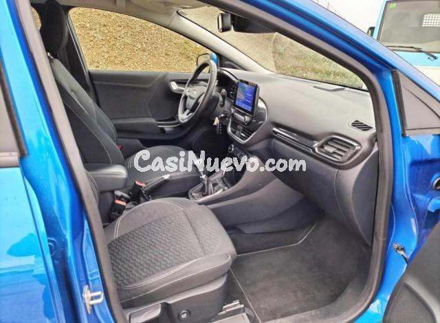 SOLO 202 MES FORD PUMA TITANIUM 1.0i 125cv 2020