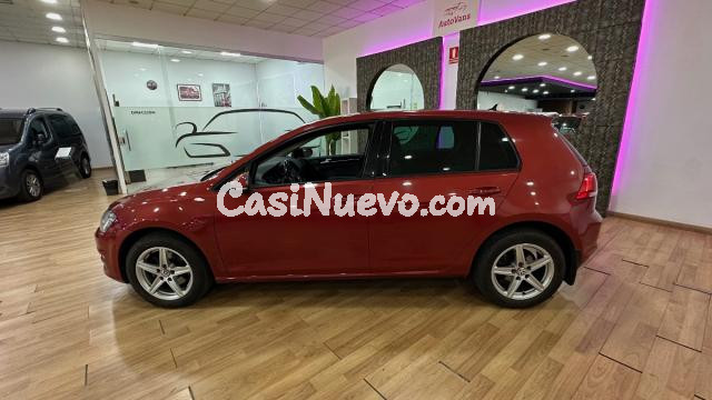 VOLKSWAGEN - Golf - 1.6 TDI 5p. 4MOTION Highline BlueMotion Technology