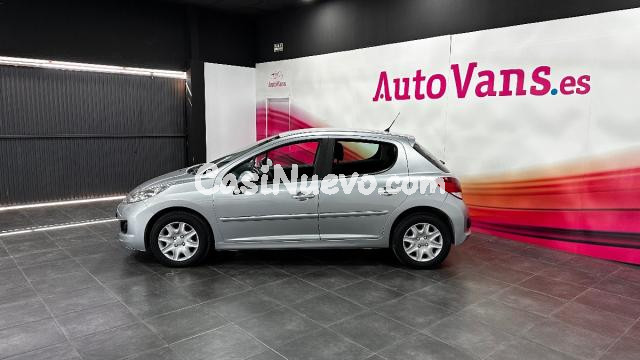 PEUGEOT - 207 - + 5p 1.4 HDi 68