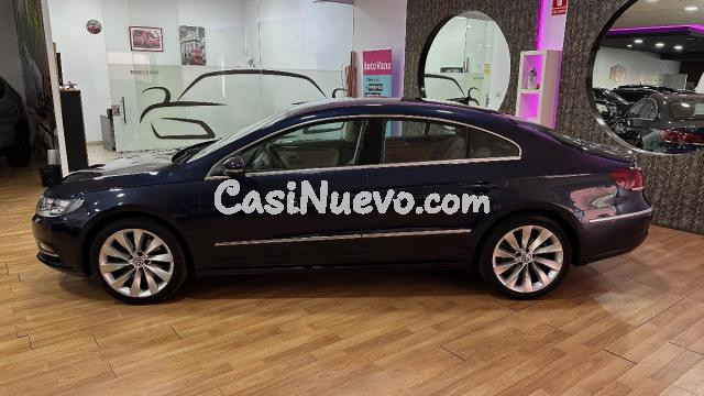 VOLKSWAGEN - CC - 2.0 TDI 150 CV BMT