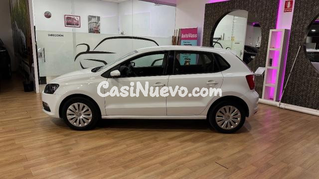 VOLKSWAGEN - Polo - 1.0 MPI 75 CV 5p. Comfortline