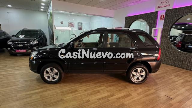 KIA - Sportage - 2.0 141CV 2WD Active