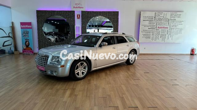 CHRYSLER - 300C 3.0 CRD PREMIUM