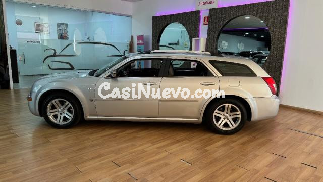 CHRYSLER - 300C 3.0 CRD PREMIUM