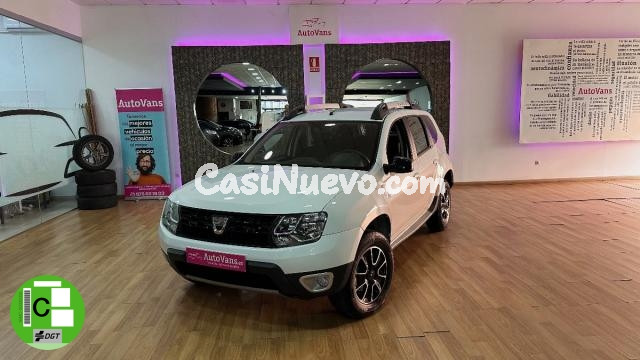 DACIA - Duster -  1.5 dCi 110 CV S&S 4x2 Ambiance