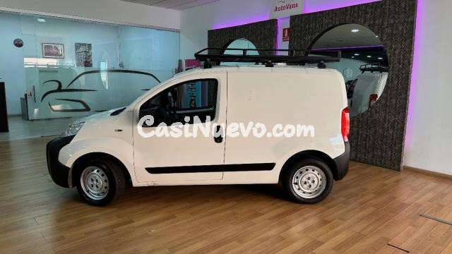 PEUGEOT - Bipper -  Tepee 1.3 HDi 75 Active