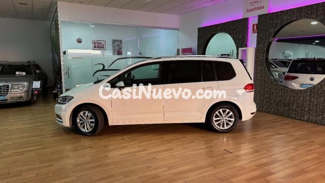 VOLKSWAGEN - Touran -  2.0 TDI 150 CV Highline BMT