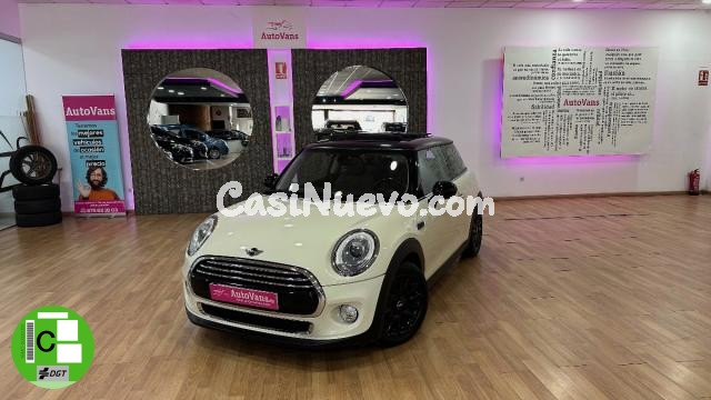 MINI - Mini - 1.5 Cooper