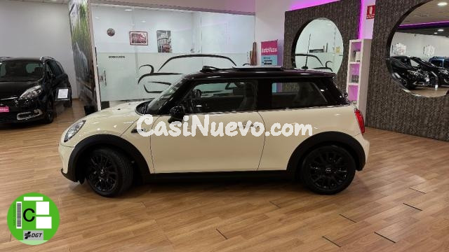 MINI - Mini - 1.5 Cooper