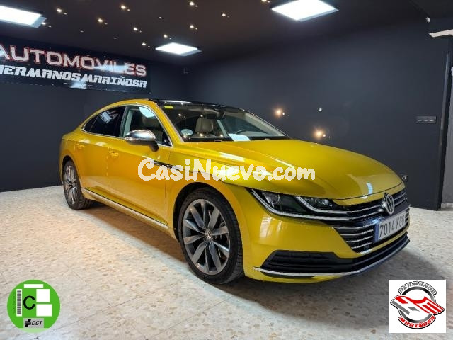 VOLKSWAGEN - Arteon - Elegance 2.0 TDI 4MOTION 176 kWDSG 7 vel.