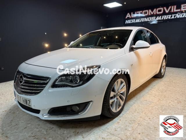 OPEL - Insignia - 5p Sportive 2.0 CDTI 163 CV Start & Stop