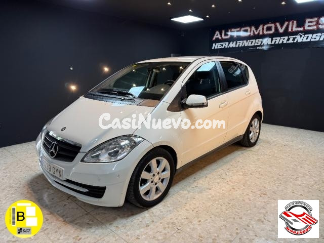 MERCEDES - Clase A - 180 CDI Avantgarde