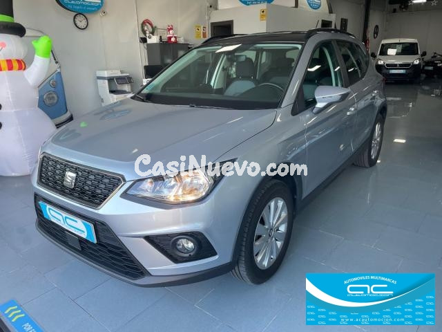 SEAT - Arona - 1.0 EcoTSI 115CV Style