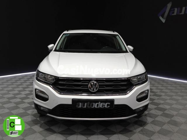 VOLKSWAGEN - T-Roc - Advance 1.0 TSI 85 kW