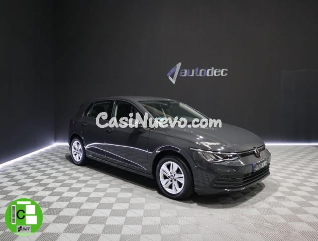 VOLKSWAGEN - Golf - Life 2.0 TDI 85 kW