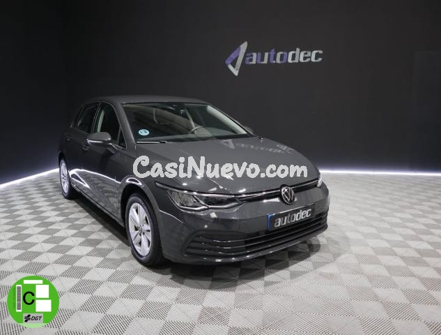 VOLKSWAGEN - Golf - Life 2.0 TDI 85 kW