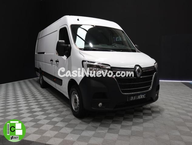 RENAULT - Master