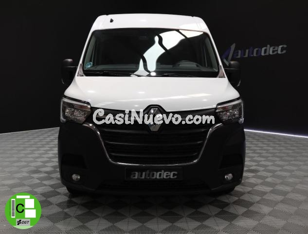 RENAULT - Master
