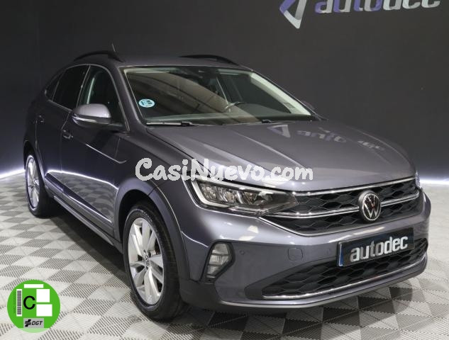 VOLKSWAGEN - Taigo - Selecciona