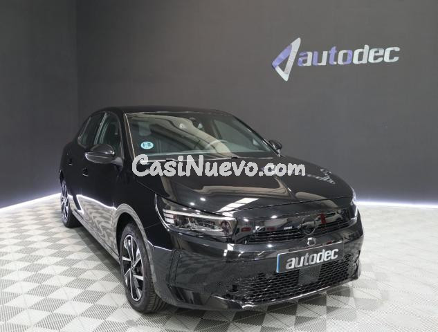 OPEL - Corsa
