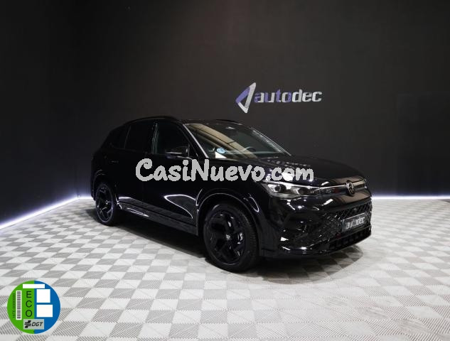 VOLKSWAGEN - Tiguan - R-Line 1.5 TSI 110 kWDSG 7 vel.