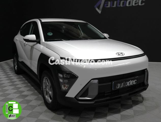 HYUNDAI - Kona - Selecciona