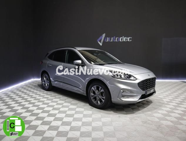 FORD - Kuga - ST-Line 1.5 EcoBoost Auto-Start-Stop 110 kW4x2
