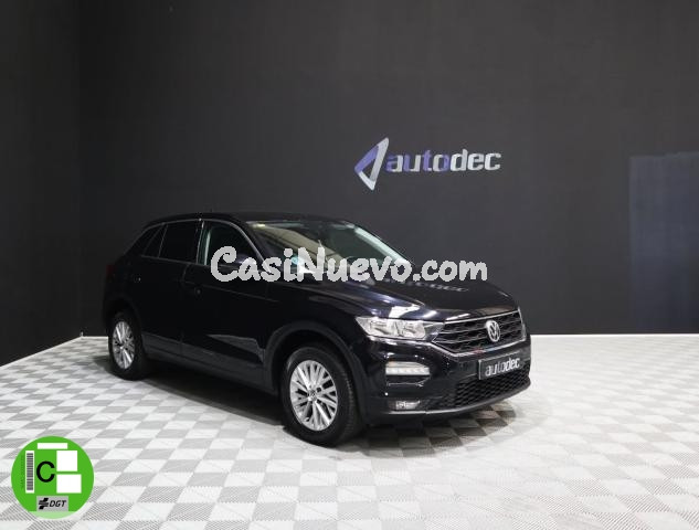 VOLKSWAGEN - T-Roc - Edition 1.0 TSI 85 kW