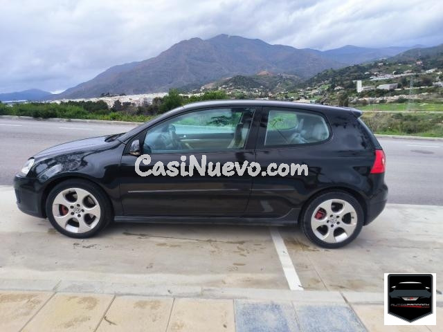 VOLKSWAGEN - Golf - 2.0 16V TFSI 3p. GTI