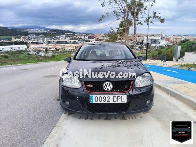 VOLKSWAGEN - Golf - 2.0 16V TFSI 3p. GTI