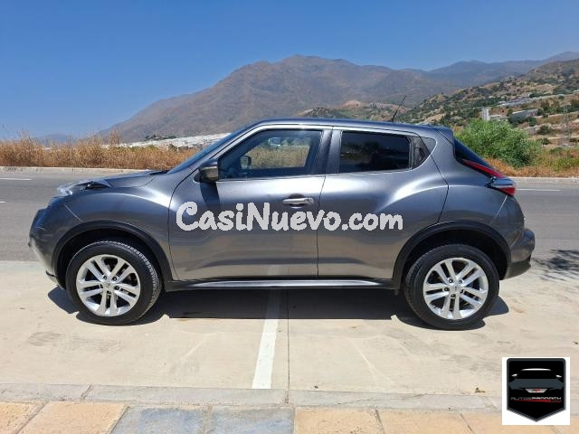 NISSAN - Juke -  1.5 dCi S&S Acenta