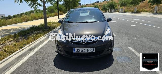 OPEL - Corsa -  1.2 5p. Ecotec