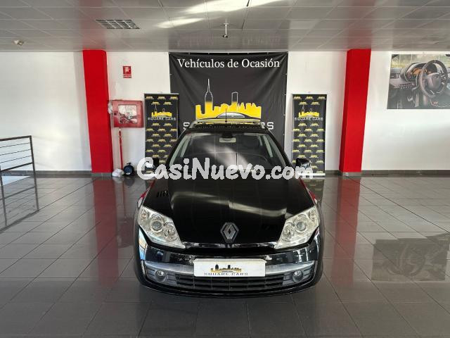RENAULT - Laguna - Grand Tour Expression TomTom 2.0 dCi 150 CV eco2