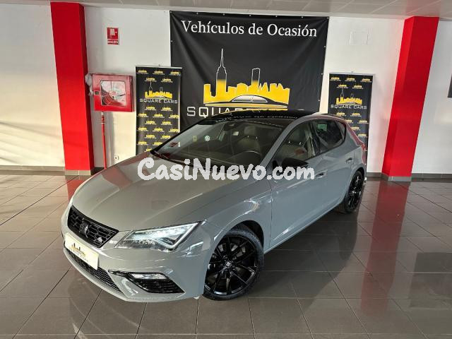 SEAT - Leon -  2.0 TDI 150 CV 5p. S/S FR