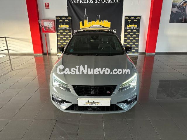 SEAT - Leon -  2.0 TDI 150 CV 5p. S/S FR