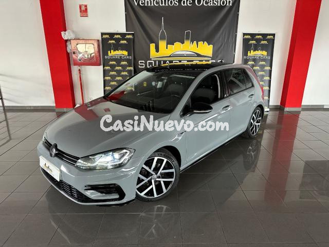 VOLKSWAGEN - Golf - 2.0 TDI 5p. Sport BMT