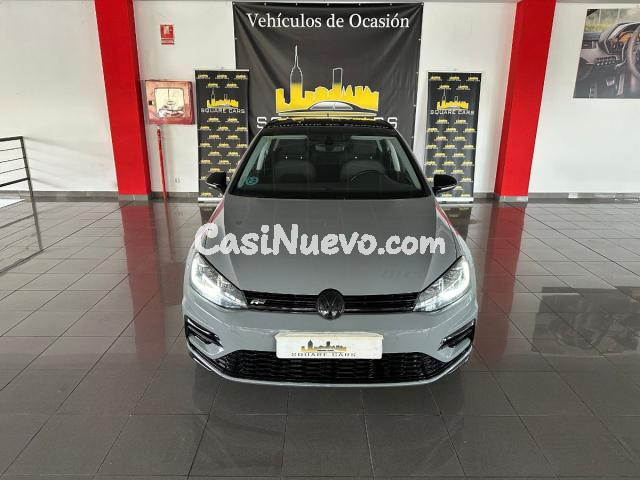 VOLKSWAGEN - Golf - 2.0 TDI 5p. Sport BMT