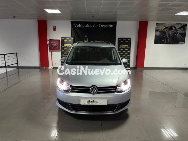 VOLKSWAGEN - Sharan - Edition 2.0 TDI 150 CV BMT 7 plazas