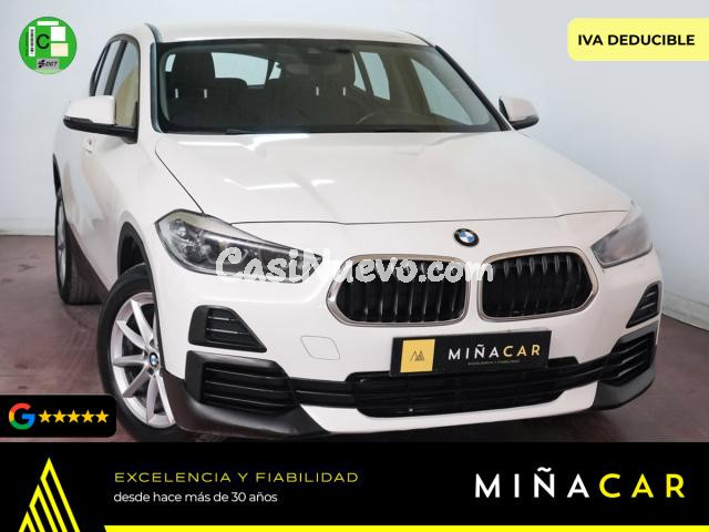BMW - X2