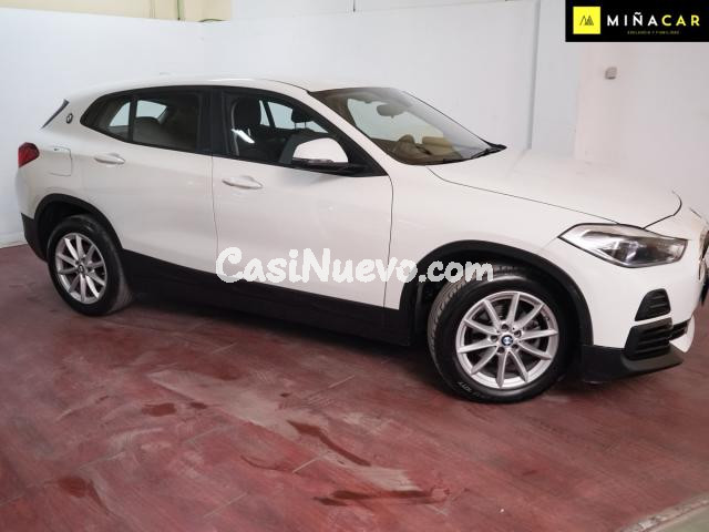BMW - X2