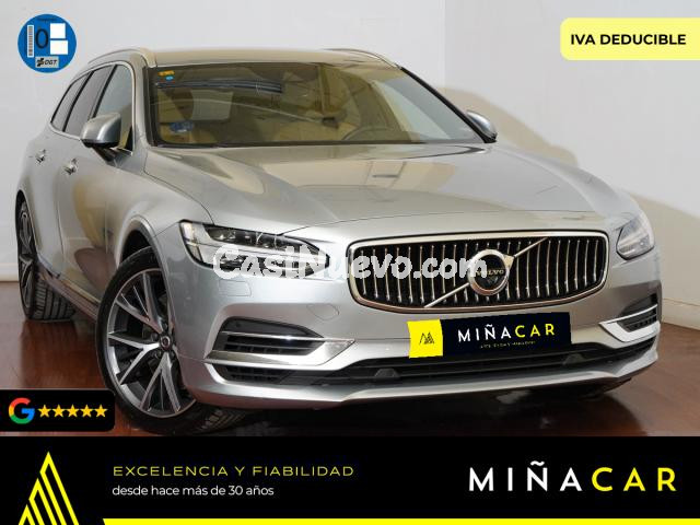VOLVO - V90 - T8 Twin Engine AWD Inscription