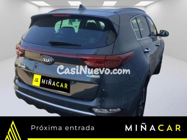 KIA - Sportage - 1.6 CRDi Drive 100 kW4x2
