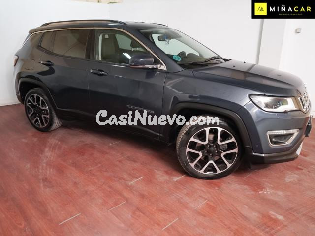 JEEP - Compass