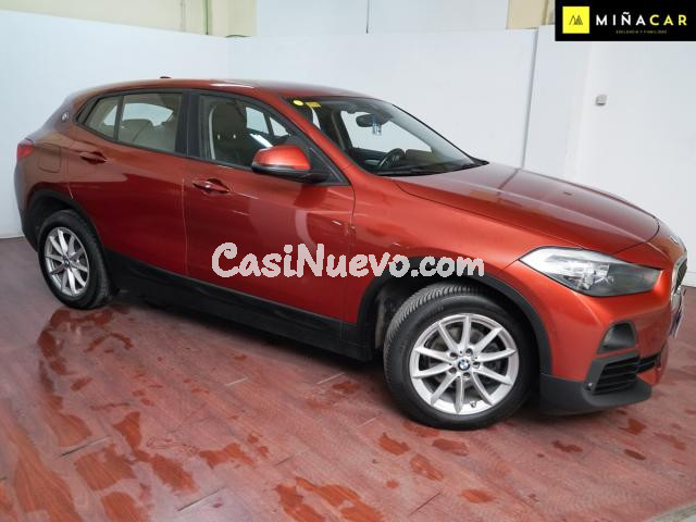 BMW - X2