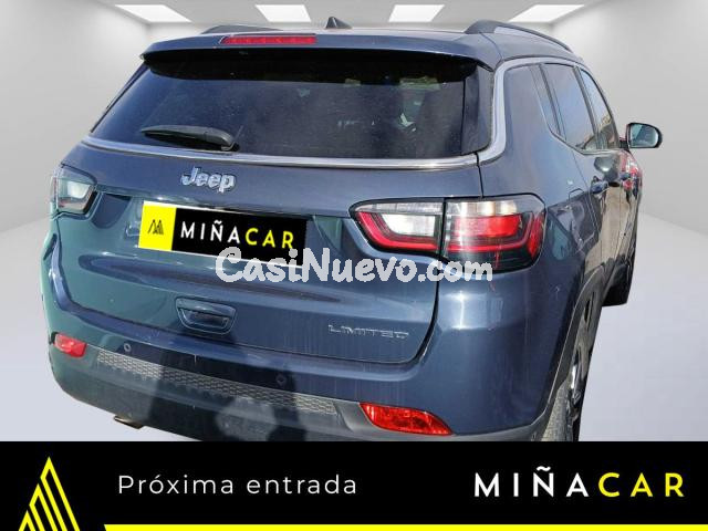 JEEP - Compass -  1.6 Mjt II 2WD Limited