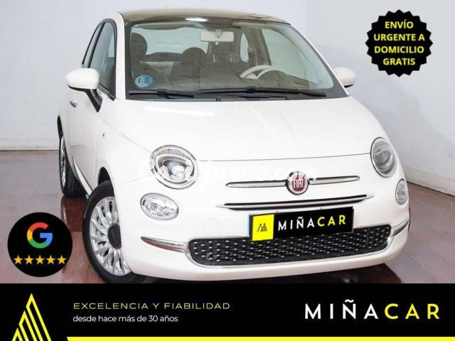 FIAT - 500 - Dolcevita 1.0 Hybrid 51 kW