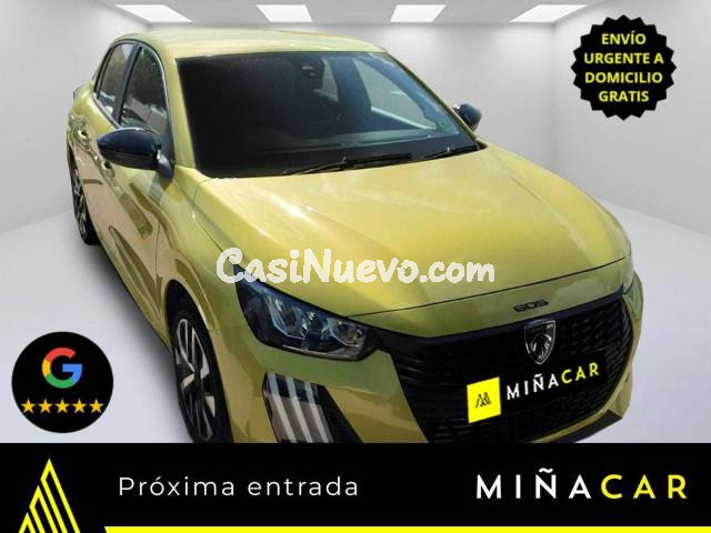 PEUGEOT - 208 - Active PureTech 100 S&S