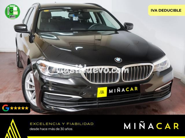 BMW - Serie 5